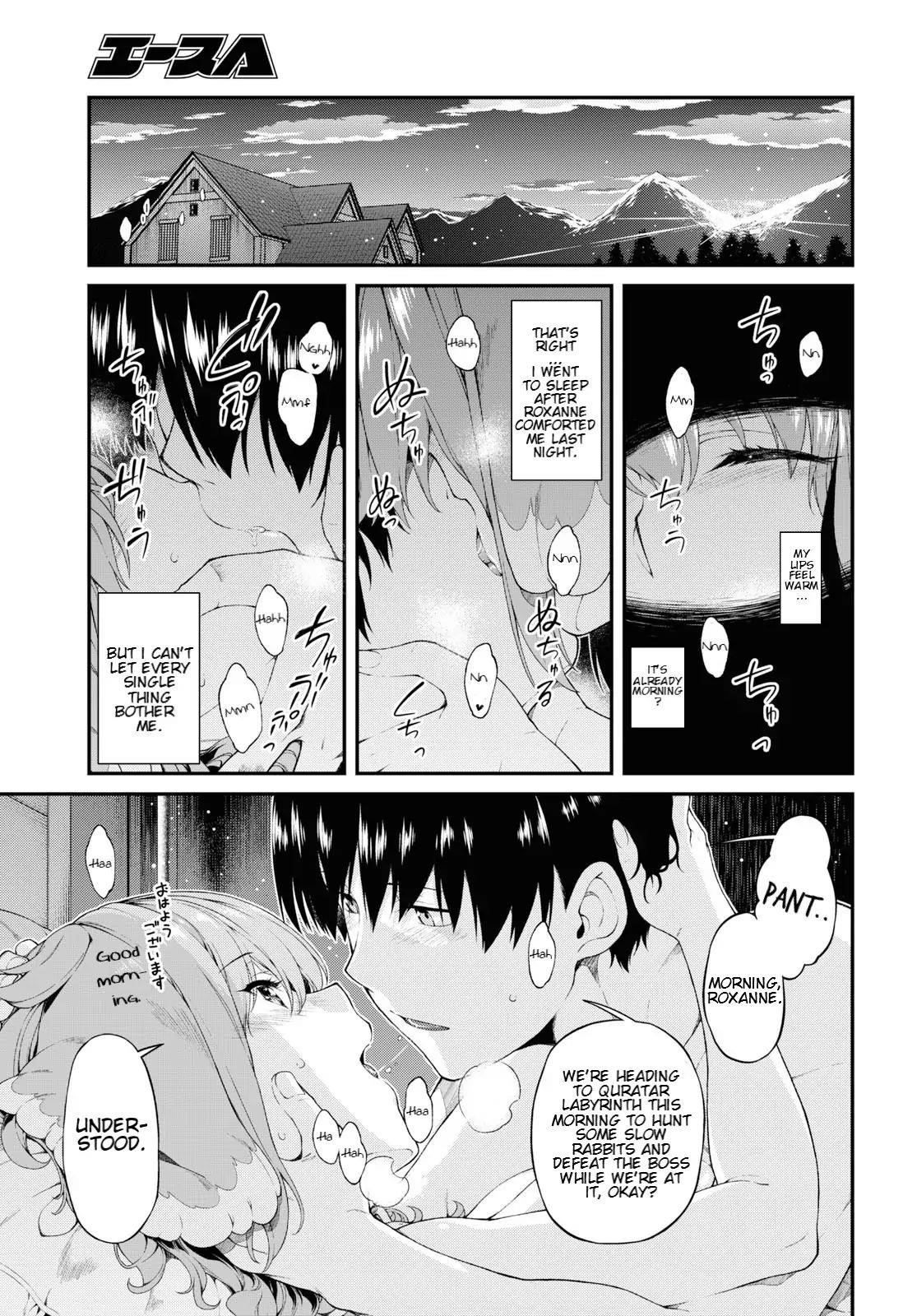 Read Isekai Meikyuu De Harem O EN Manga Online