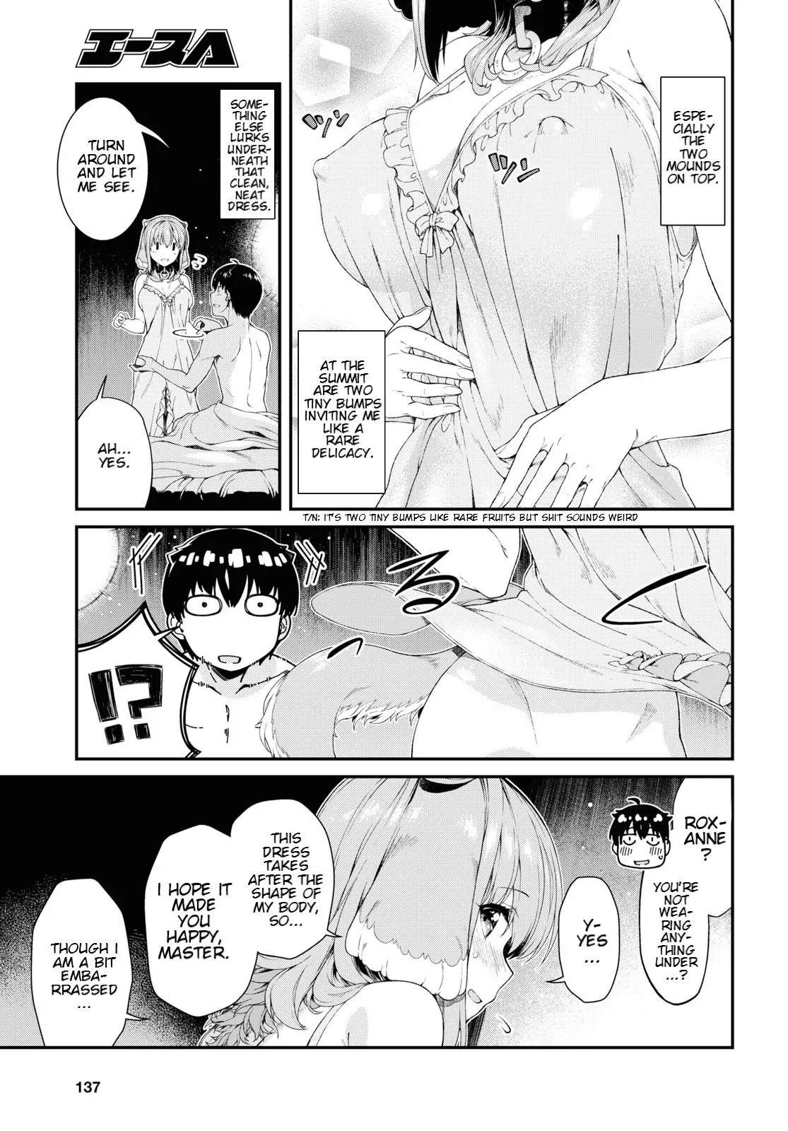 Read Isekai Meikyuu De Harem O EN Manga Online