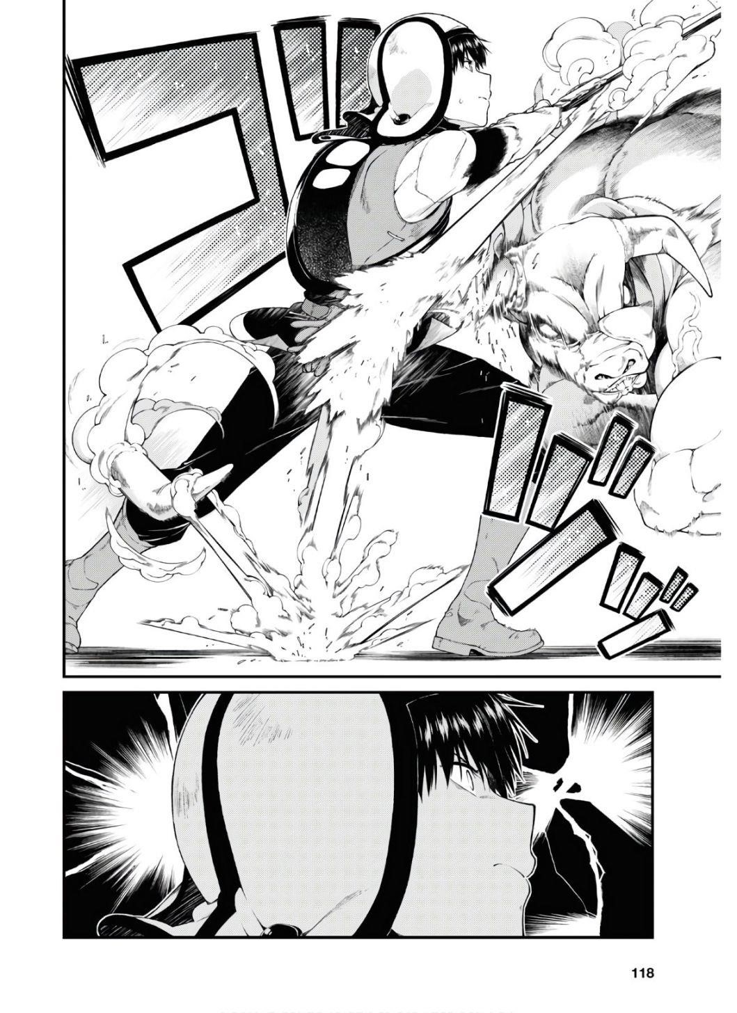 Read Isekai Meikyuu De Harem O EN Manga Online