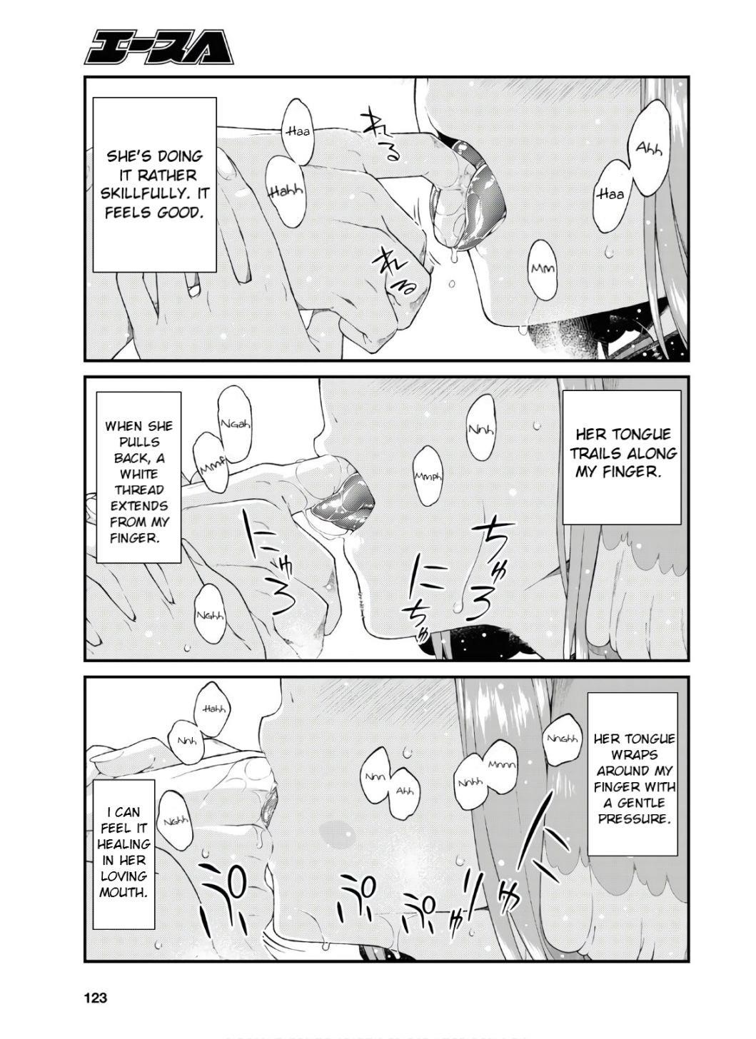Read Isekai Meikyuu De Harem O EN Manga Online