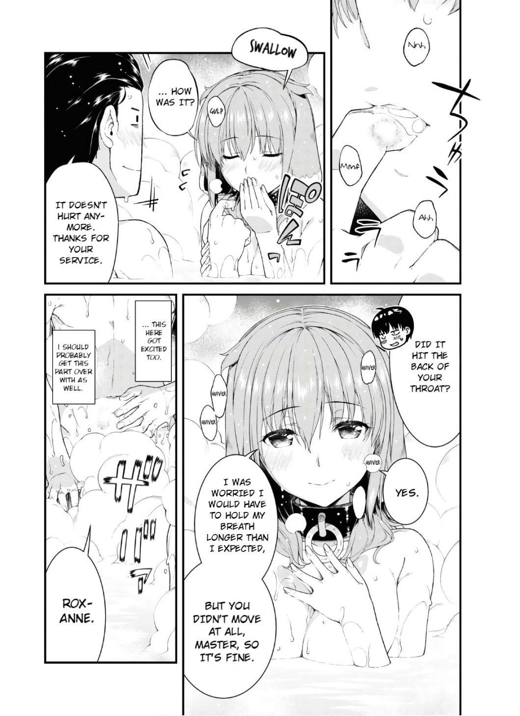Read Isekai Meikyuu De Harem O EN Manga Online