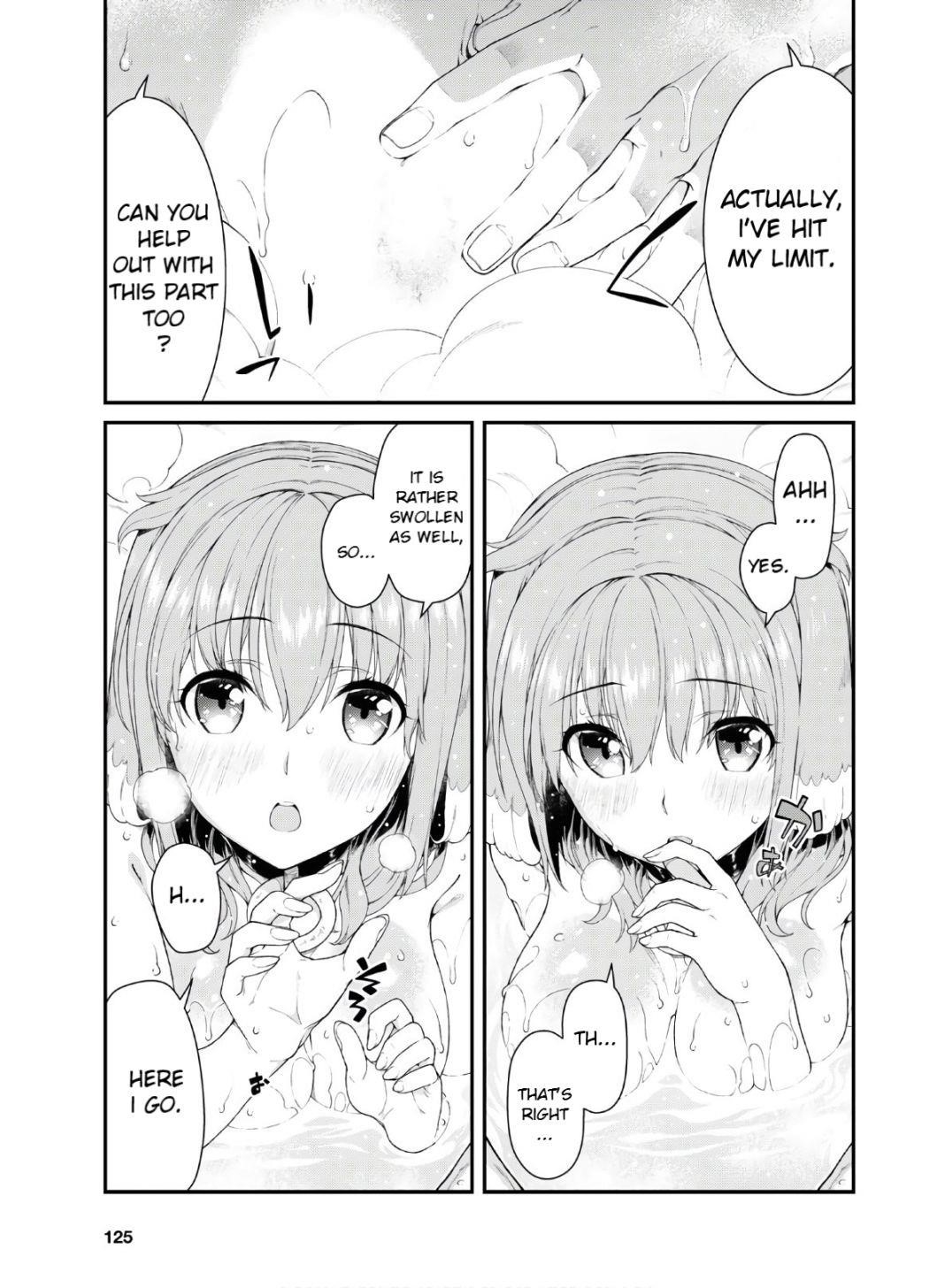 Read Isekai Meikyuu De Harem O EN Manga Online