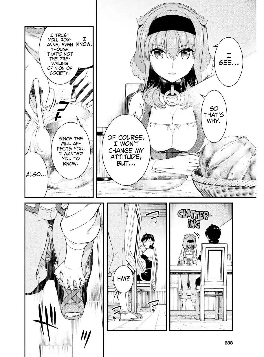 Read Isekai Meikyuu De Harem O EN Manga Online