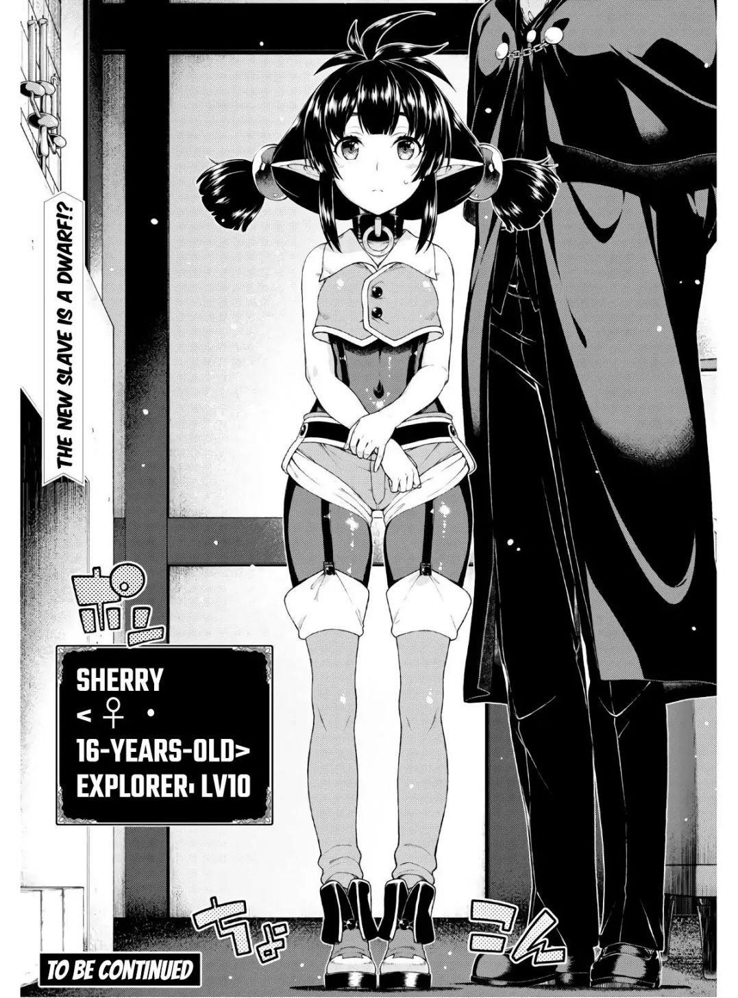 Read Isekai Meikyuu De Harem O EN Manga Online