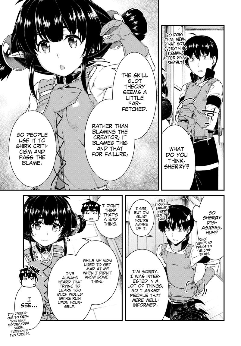 Read Isekai Meikyuu De Harem O EN Manga Online