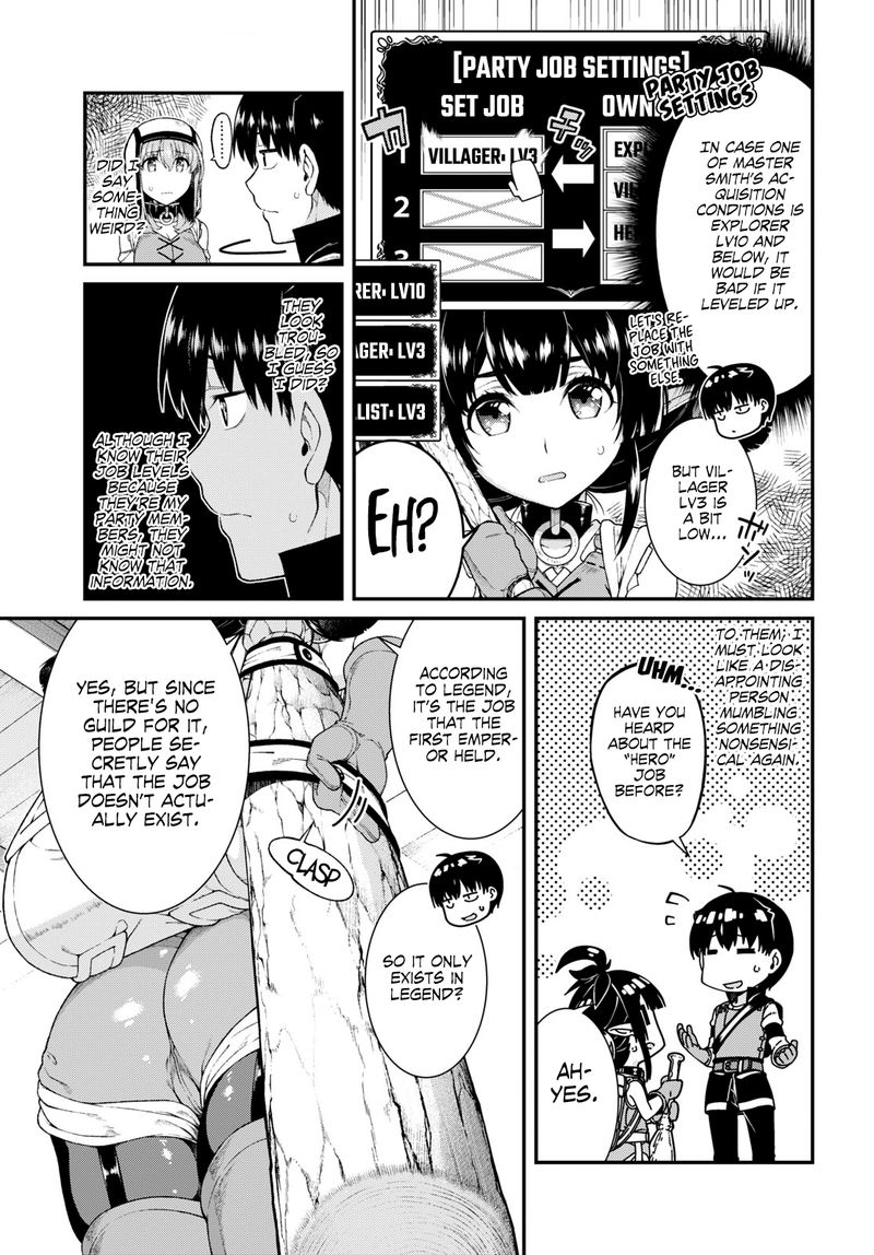 Read Isekai Meikyuu De Harem O EN Manga Online
