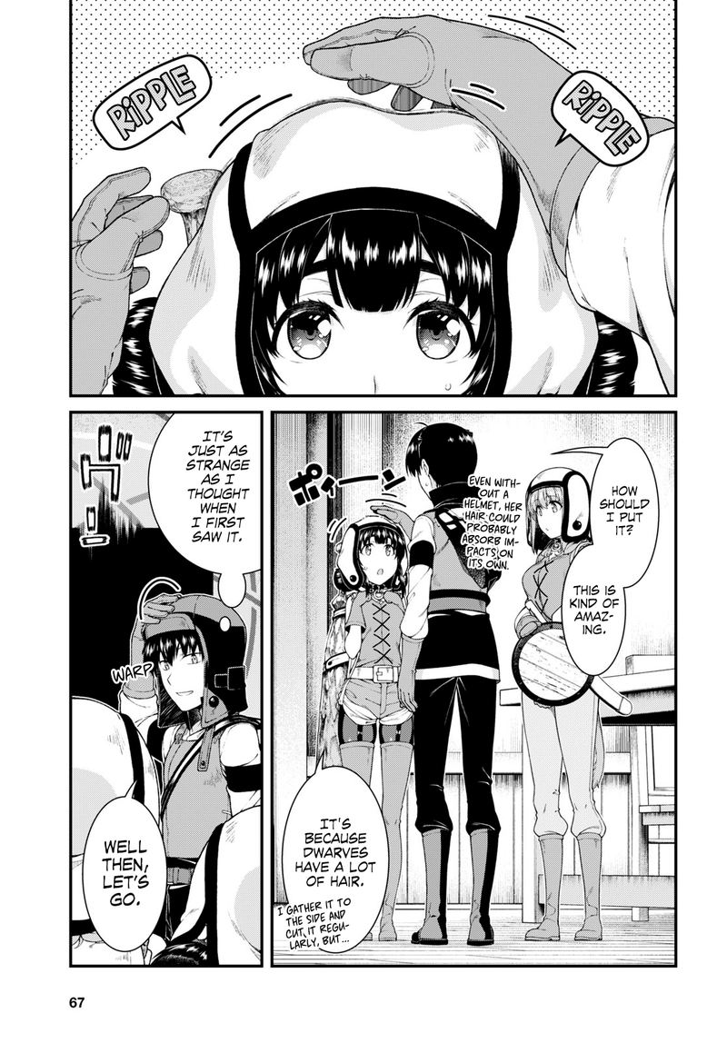 Read Isekai Meikyuu De Harem O EN Manga Online