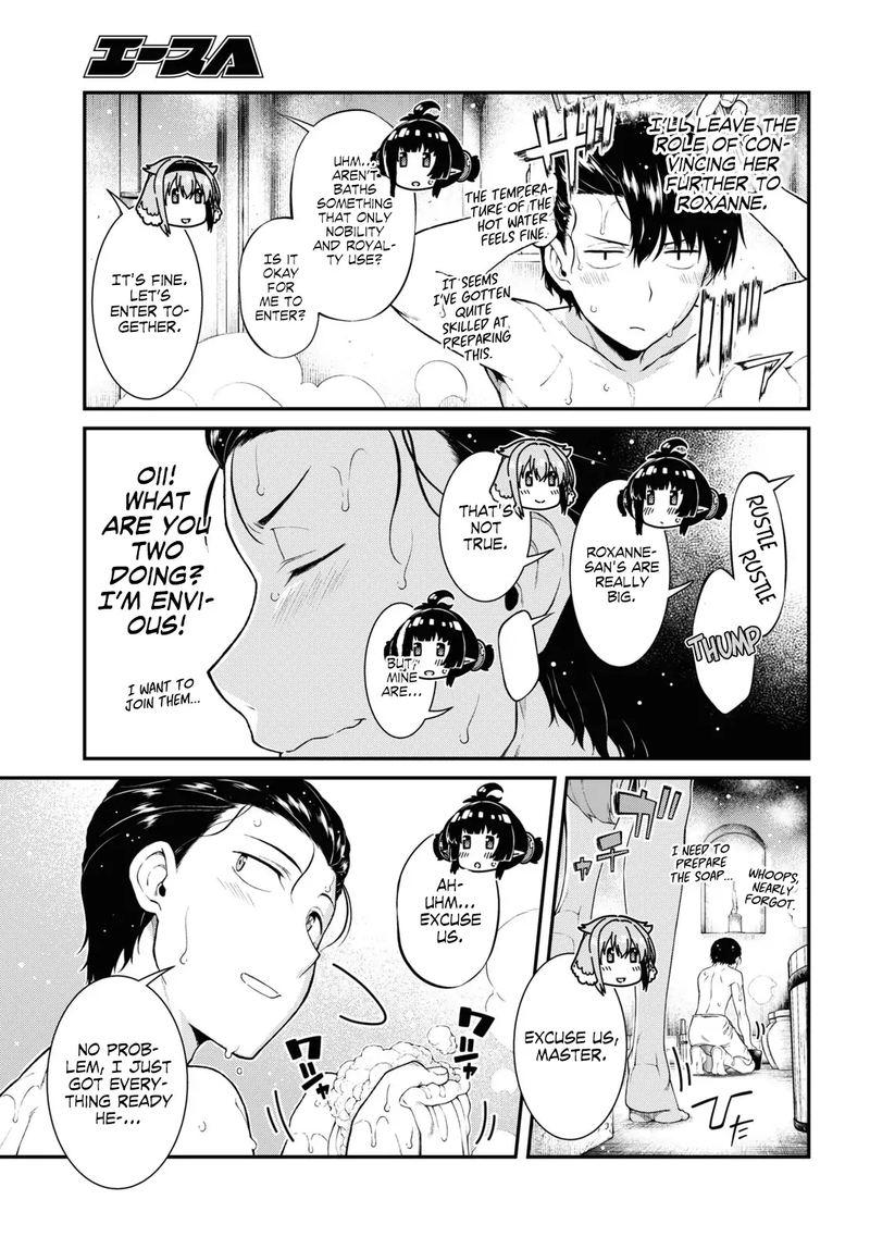 Read Isekai Meikyuu De Harem O EN Manga Online