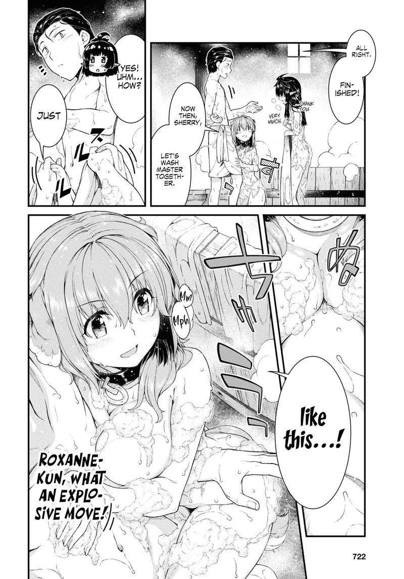Read Isekai Meikyuu De Harem O EN Manga Online