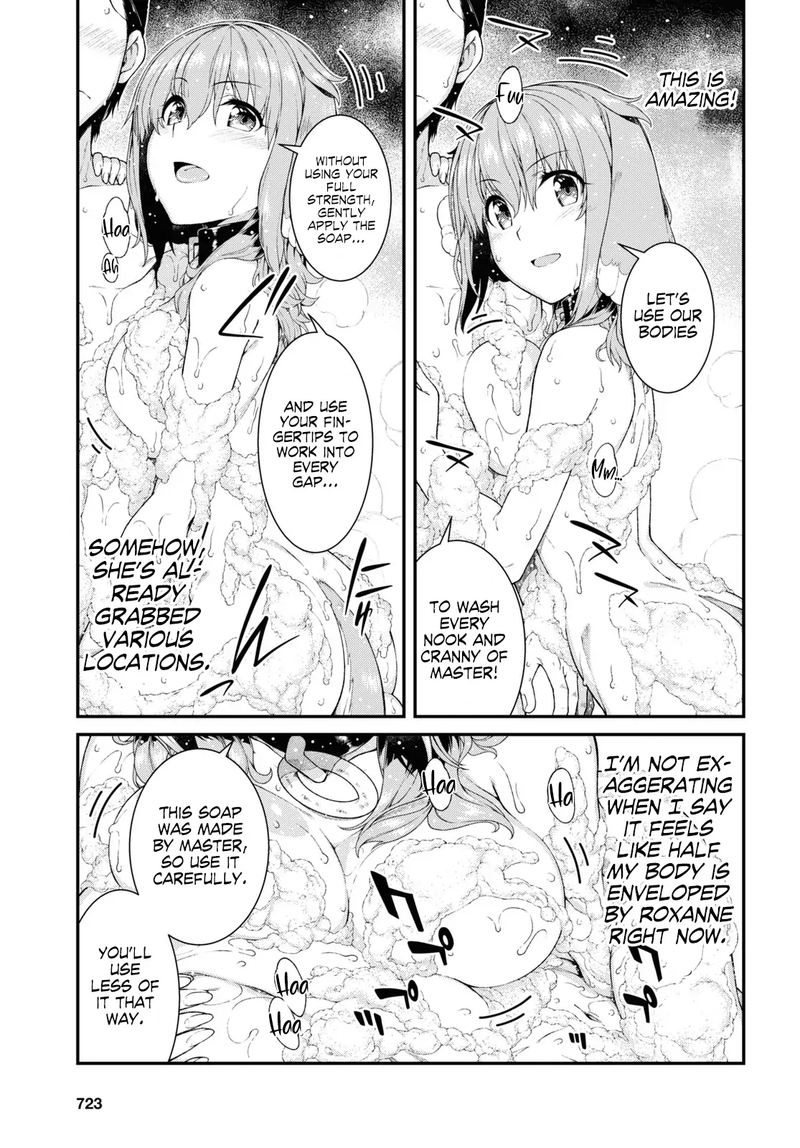 Read Isekai Meikyuu De Harem O EN Manga Online