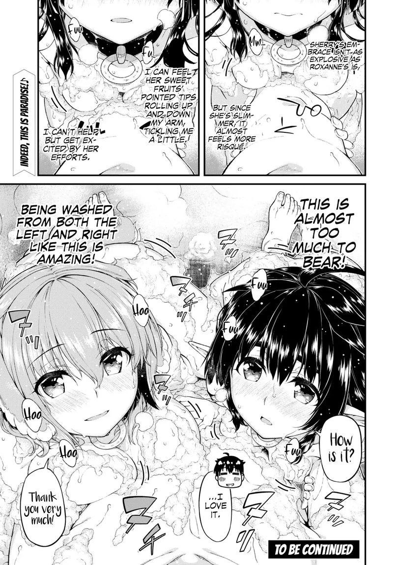 Read Isekai Meikyuu De Harem O EN Manga Online