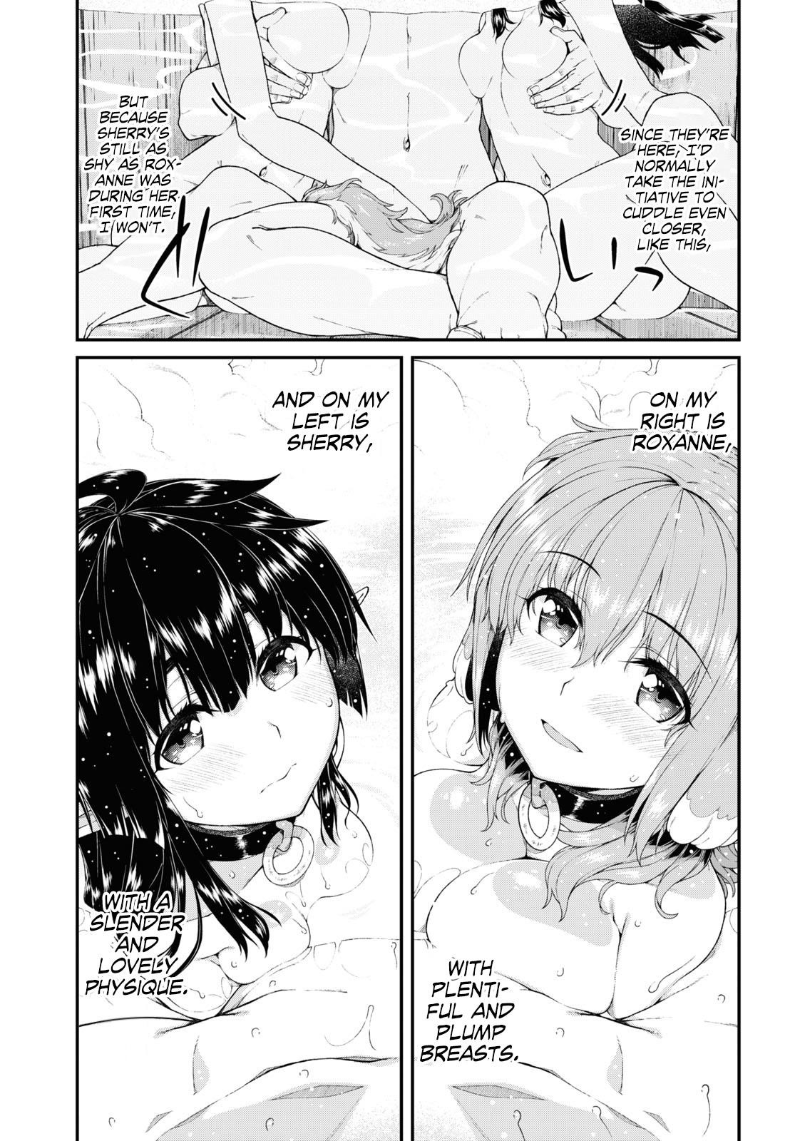 Read Isekai Meikyuu De Harem O EN Manga Online