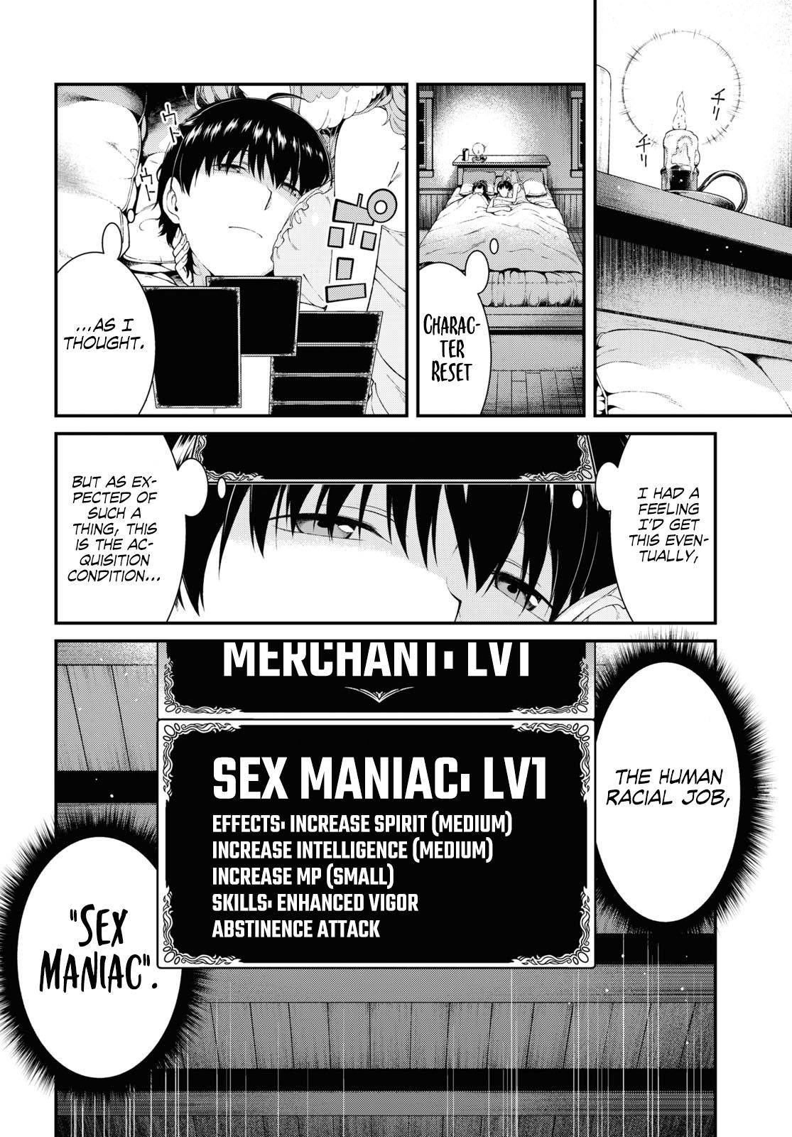 Read Isekai Meikyuu De Harem O EN Manga Online