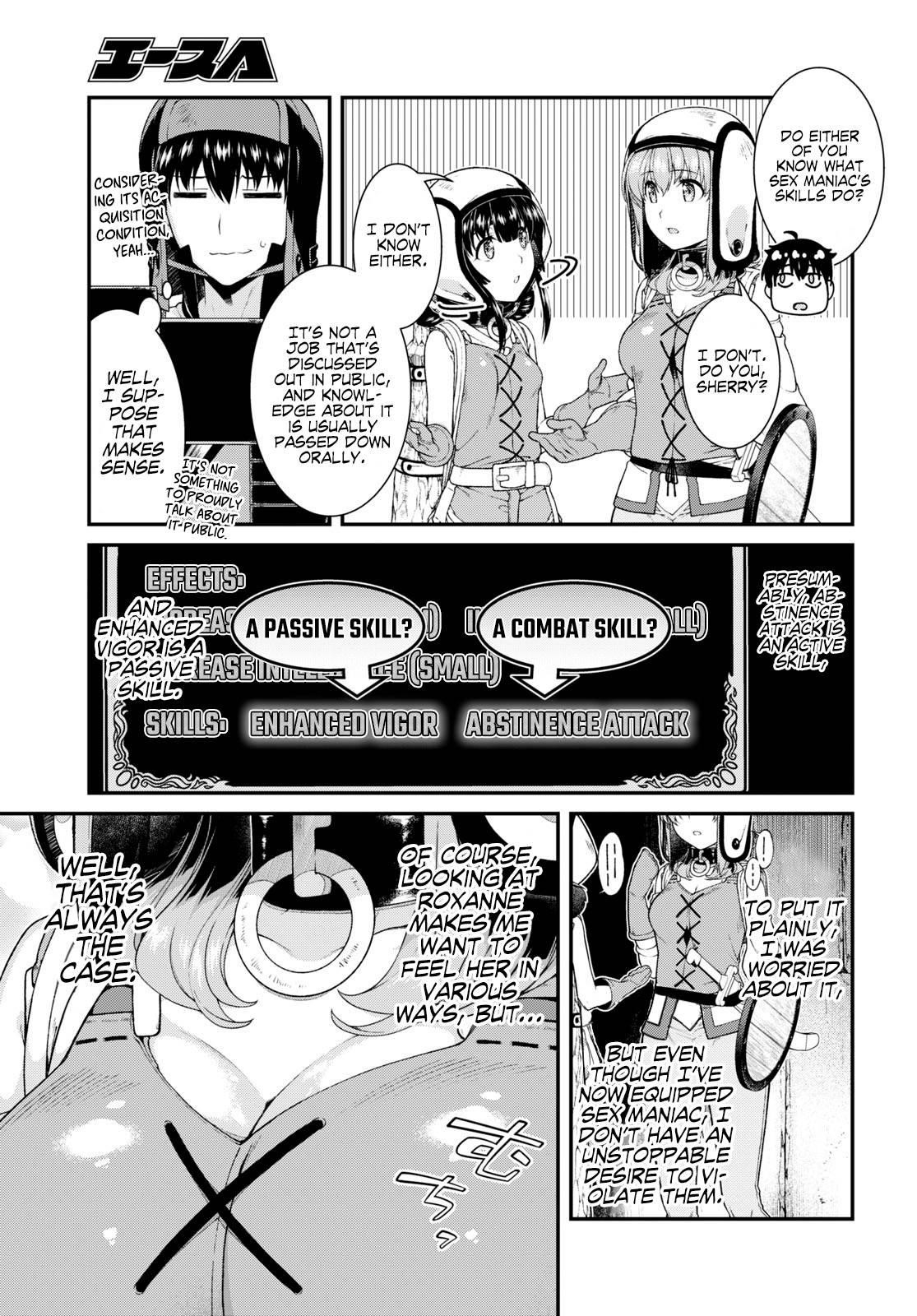 Read Isekai Meikyuu De Harem O EN Manga Online