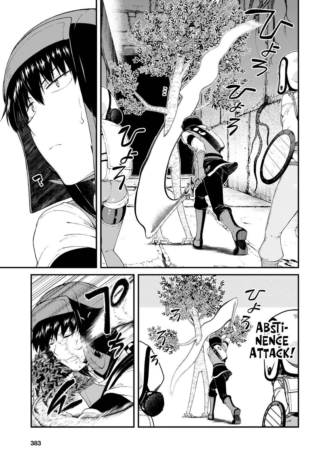 Read Isekai Meikyuu De Harem O EN Manga Online