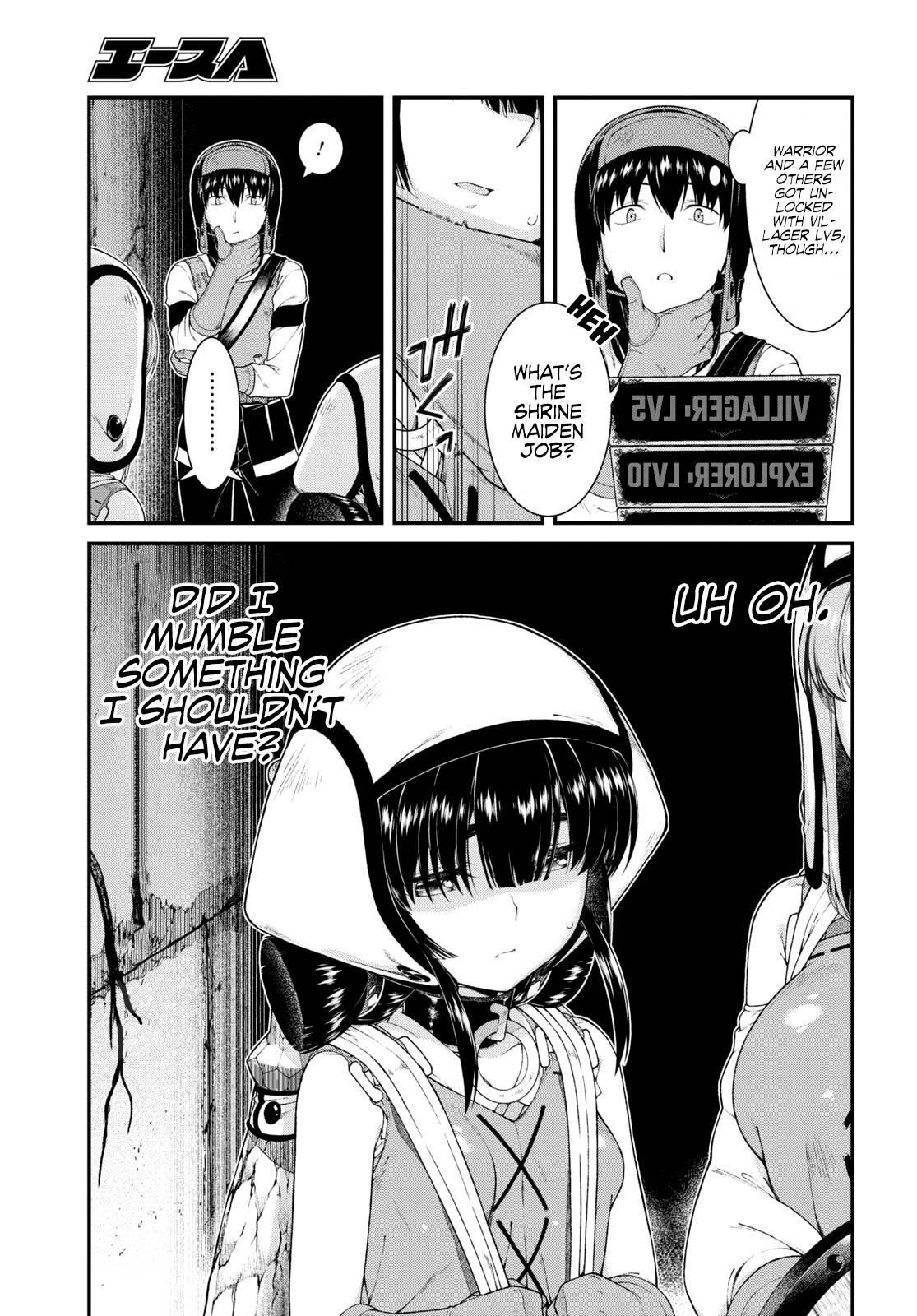 Read Isekai Meikyuu De Harem O EN Manga Online