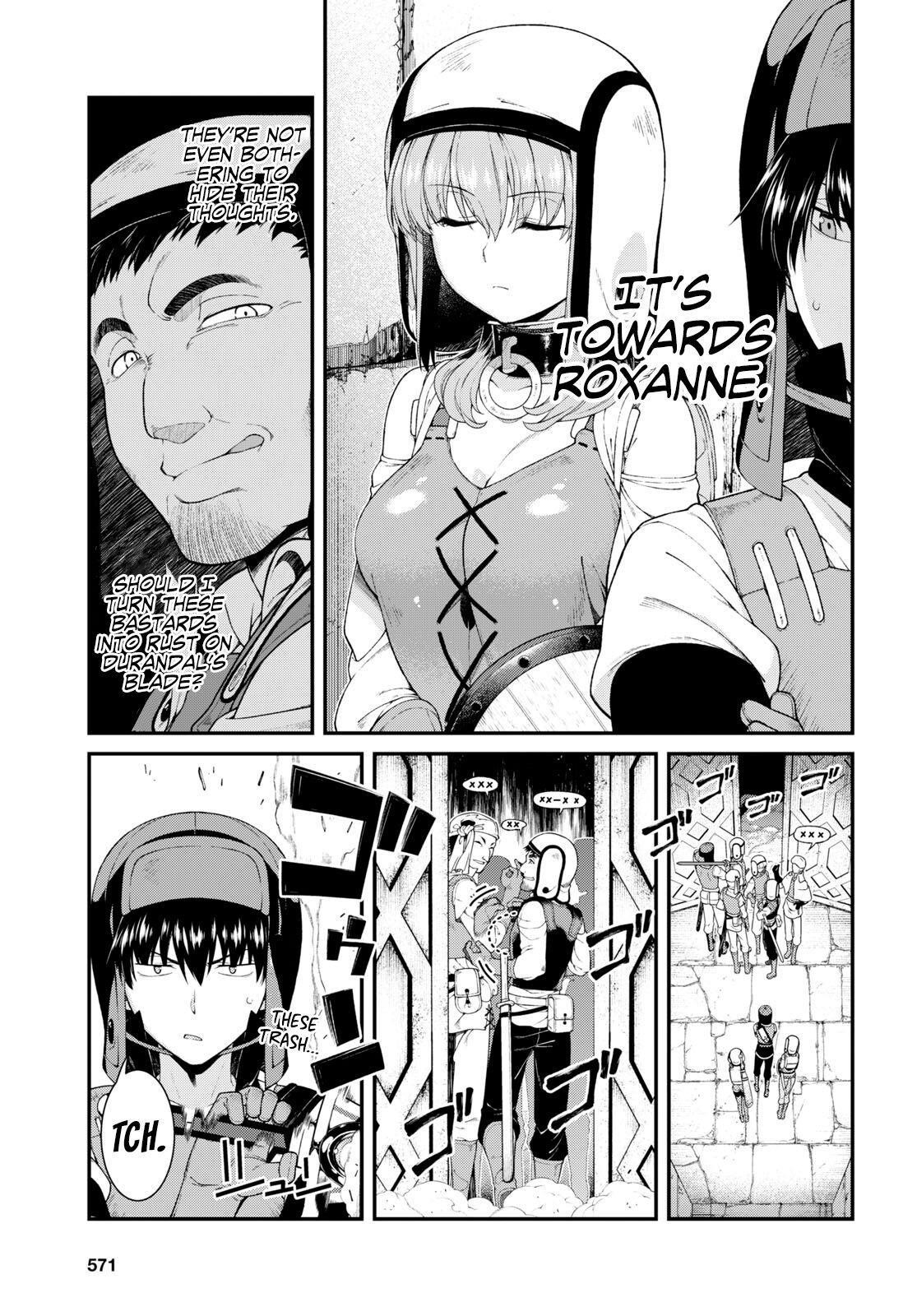 Read Isekai Meikyuu De Harem O EN Manga Online