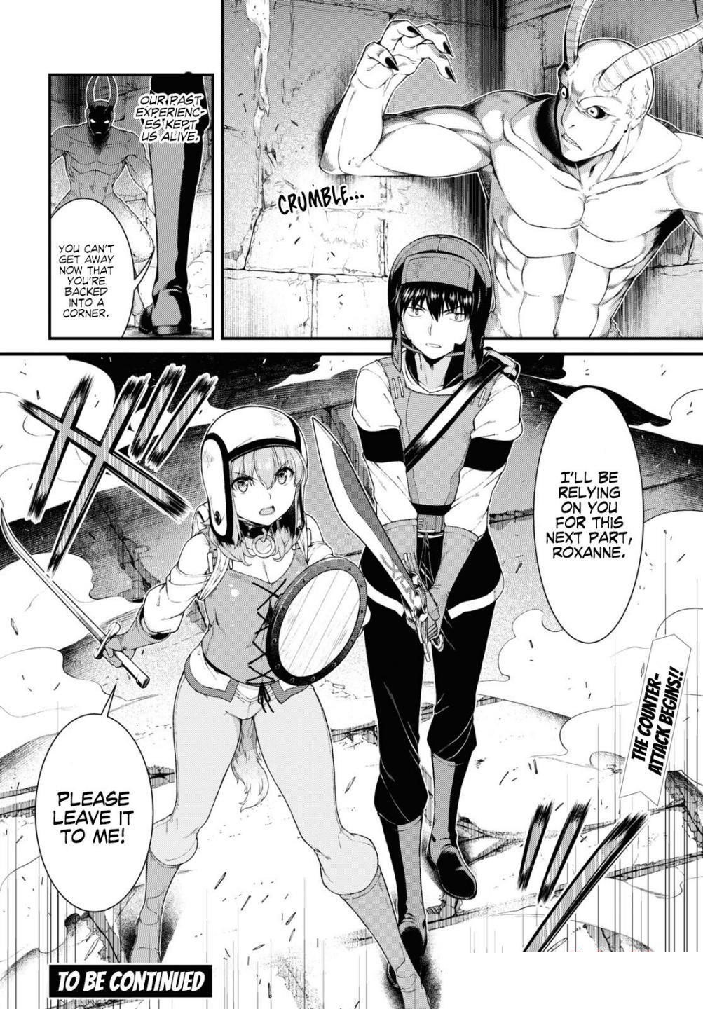 Read Isekai Meikyuu De Harem O EN Manga Online