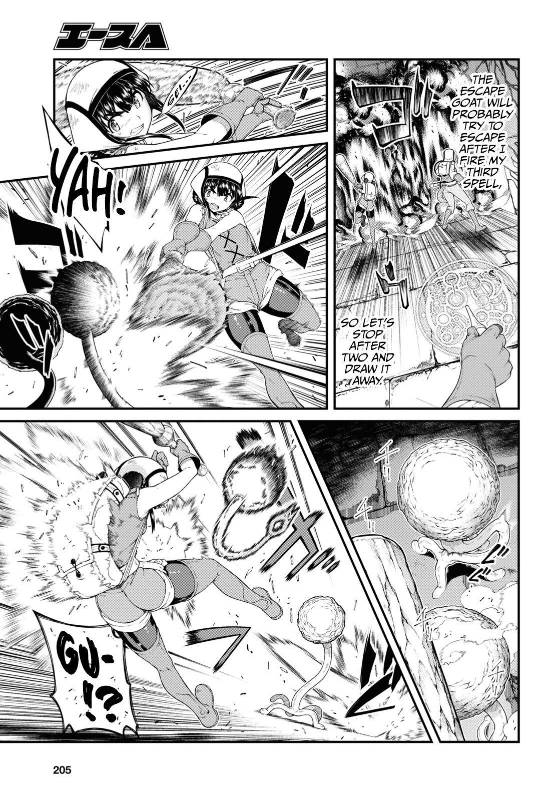 Read Isekai Meikyuu De Harem O EN Manga Online