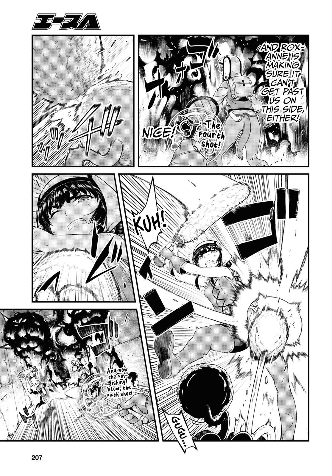 Read Isekai Meikyuu De Harem O EN Manga Online