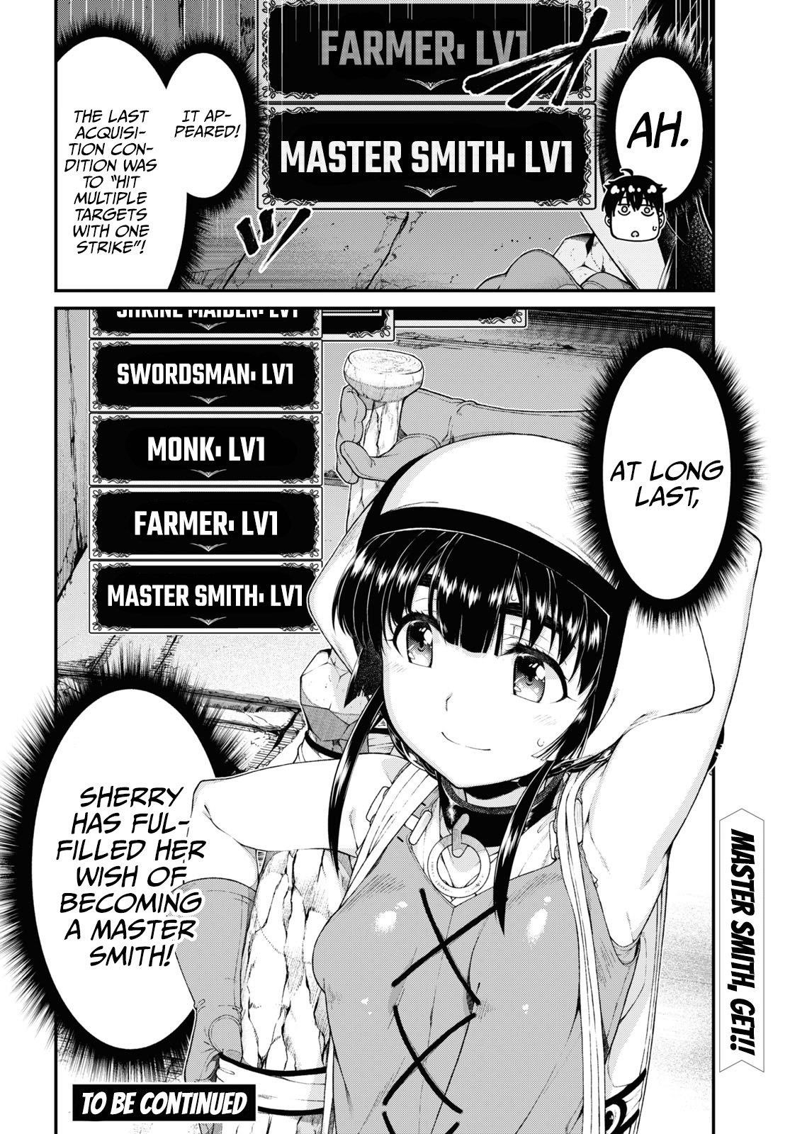 Read Isekai Meikyuu De Harem O EN Manga Online