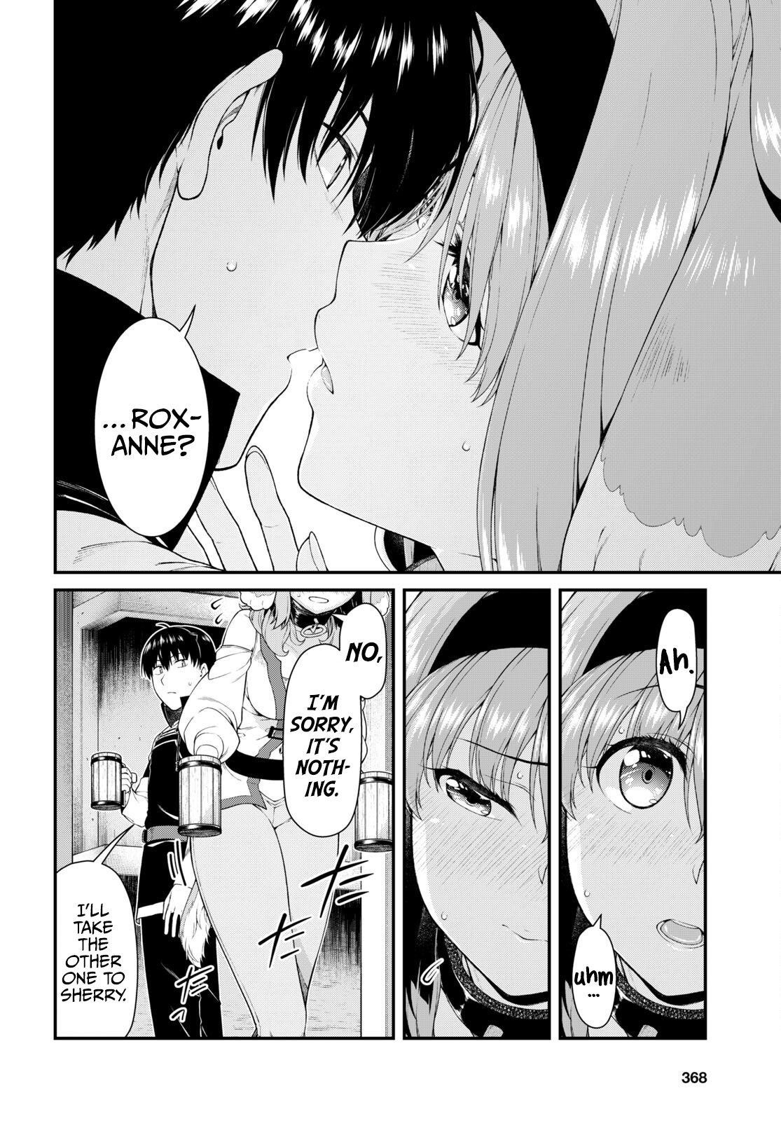 Read Isekai Meikyuu De Harem O EN Manga Online