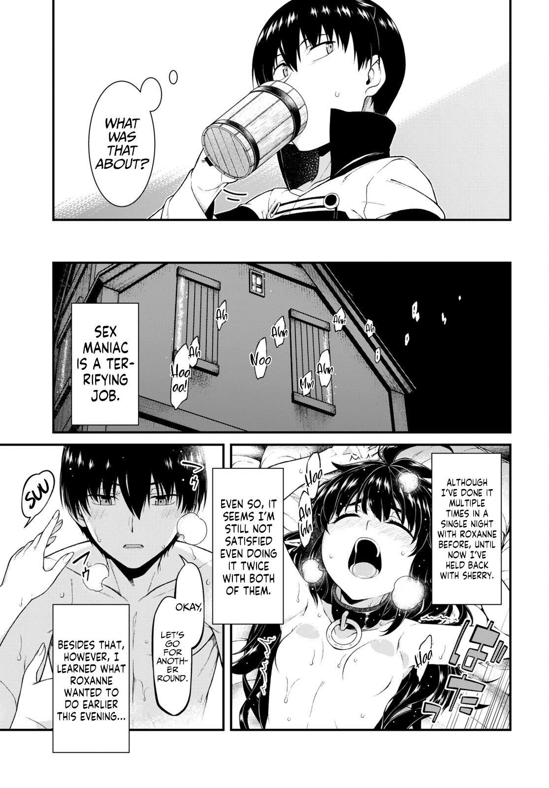 Read Isekai Meikyuu De Harem O EN Manga Online