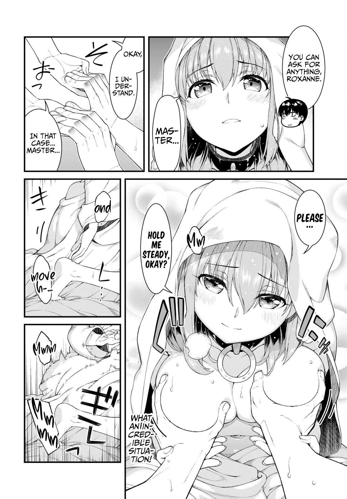 Read Isekai Meikyuu De Harem O EN Manga Online