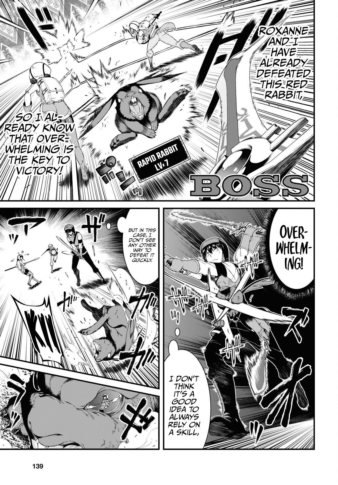 Read Isekai Meikyuu De Harem O EN Manga Online