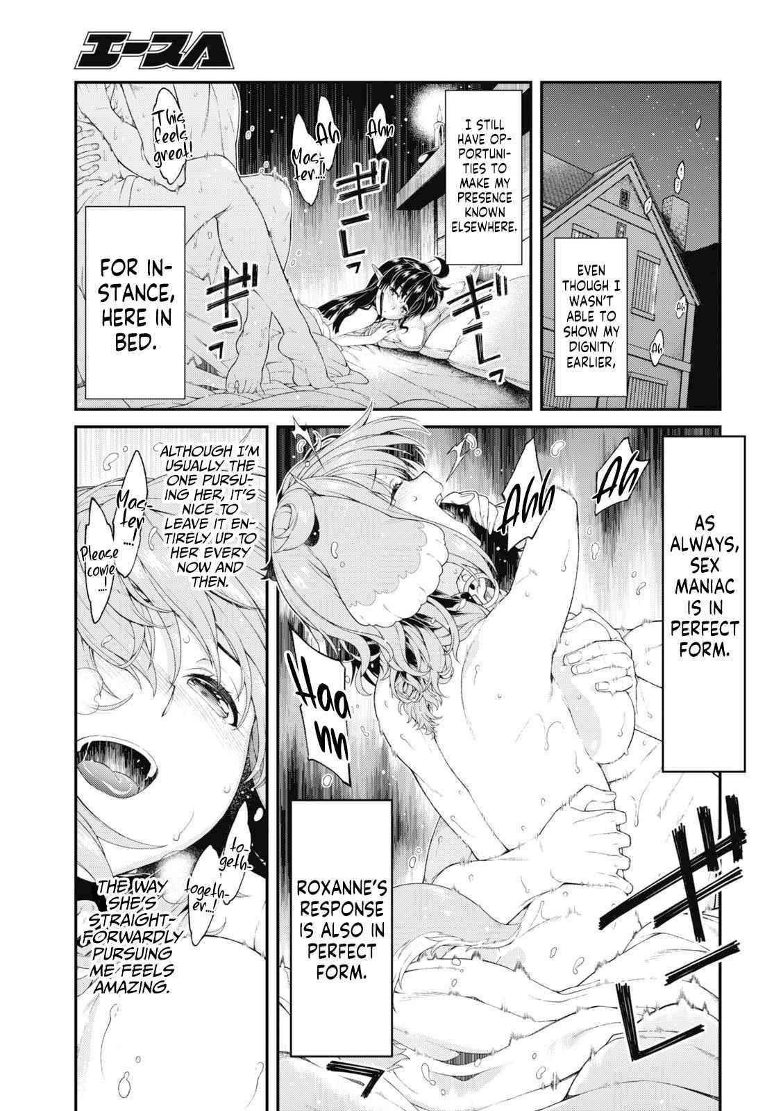 Read Isekai Meikyuu De Harem O EN Manga Online