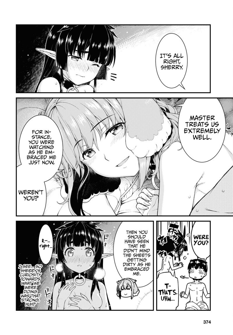 Read Isekai Meikyuu De Harem O EN Manga Online