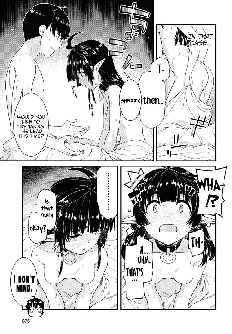 Read Isekai Meikyuu De Harem O EN Manga Online