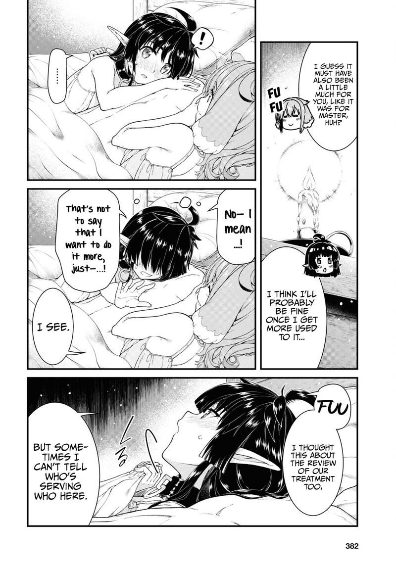 Read Isekai Meikyuu De Harem O EN Manga Online