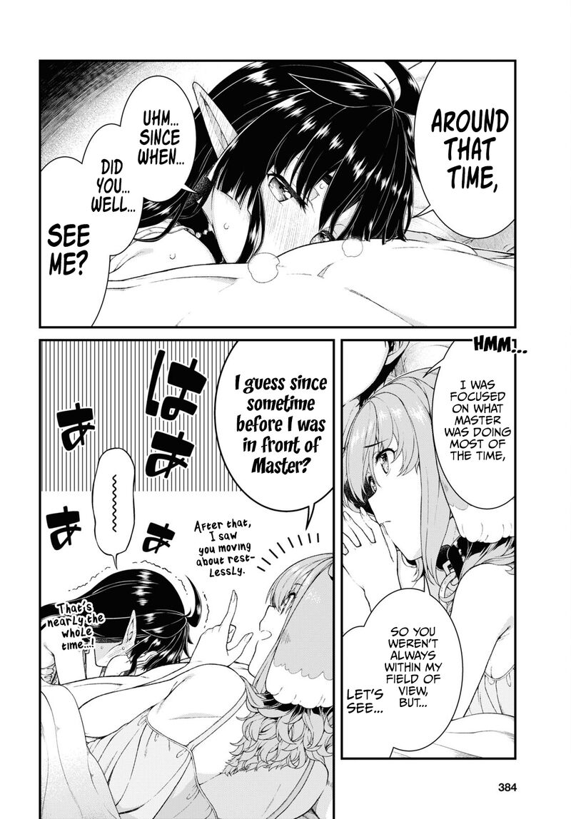 Read Isekai Meikyuu De Harem O EN Manga Online