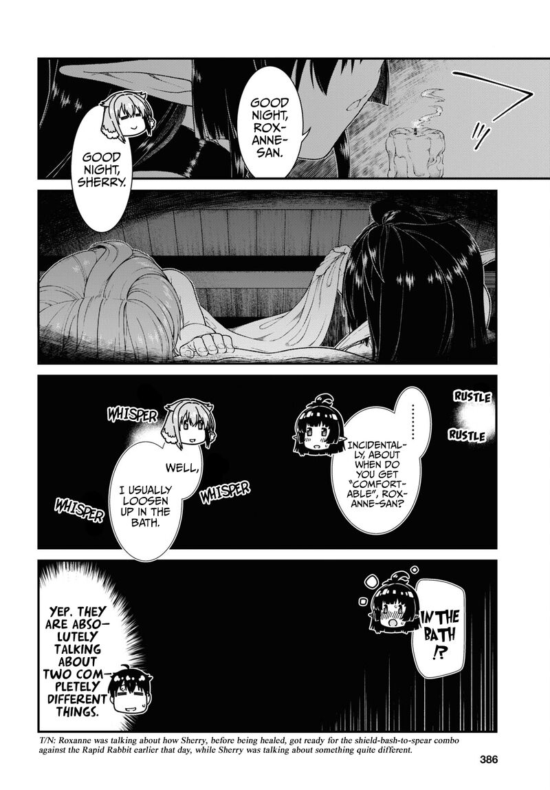 Read Isekai Meikyuu De Harem O EN Manga Online