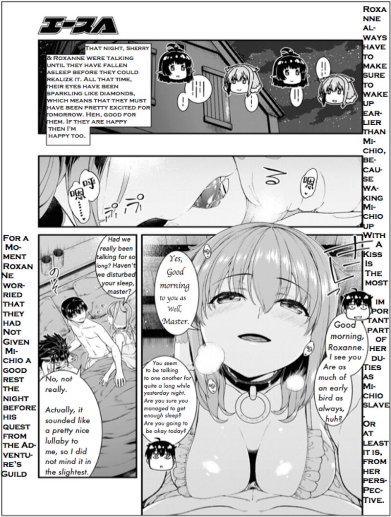 Read Isekai Meikyuu De Harem O EN Manga Online