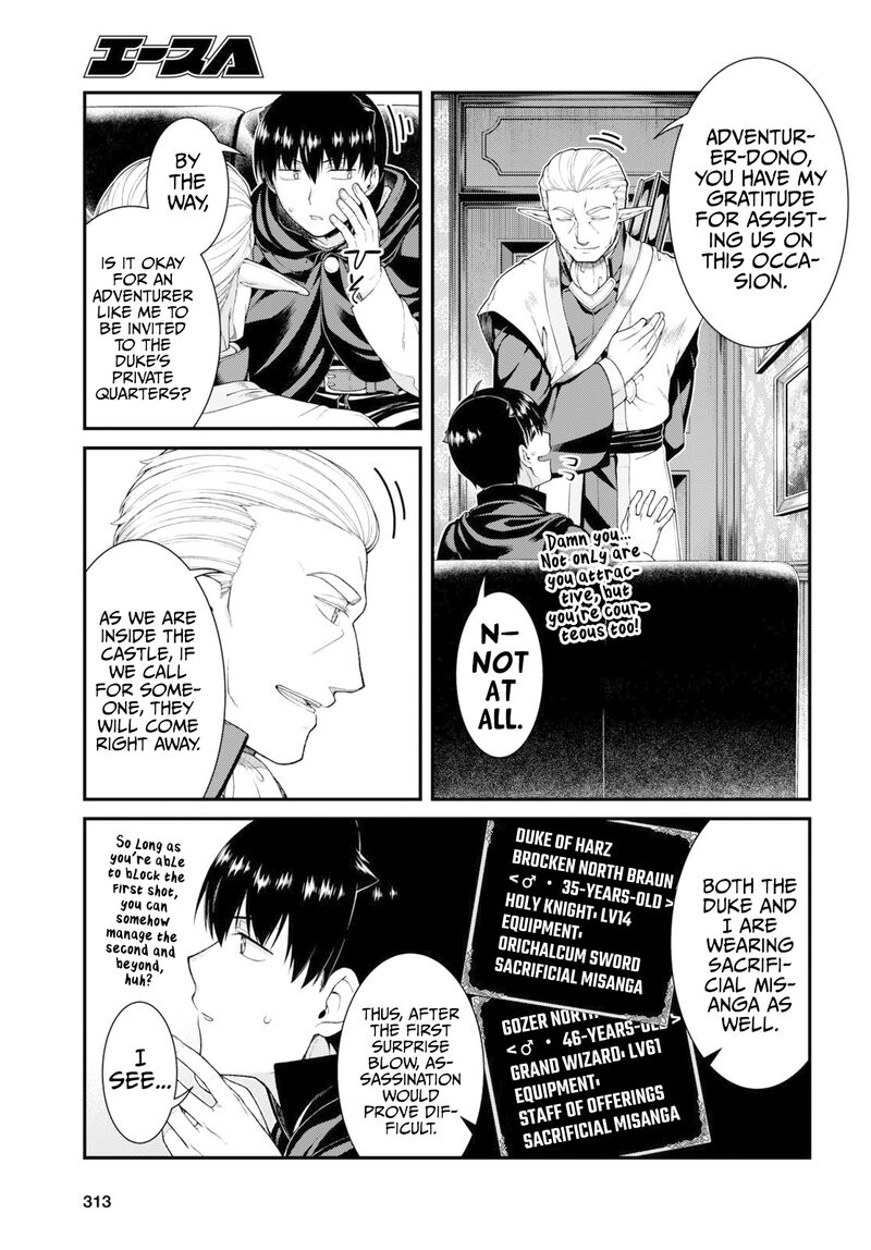 Read Isekai Meikyuu De Harem O EN Manga Online