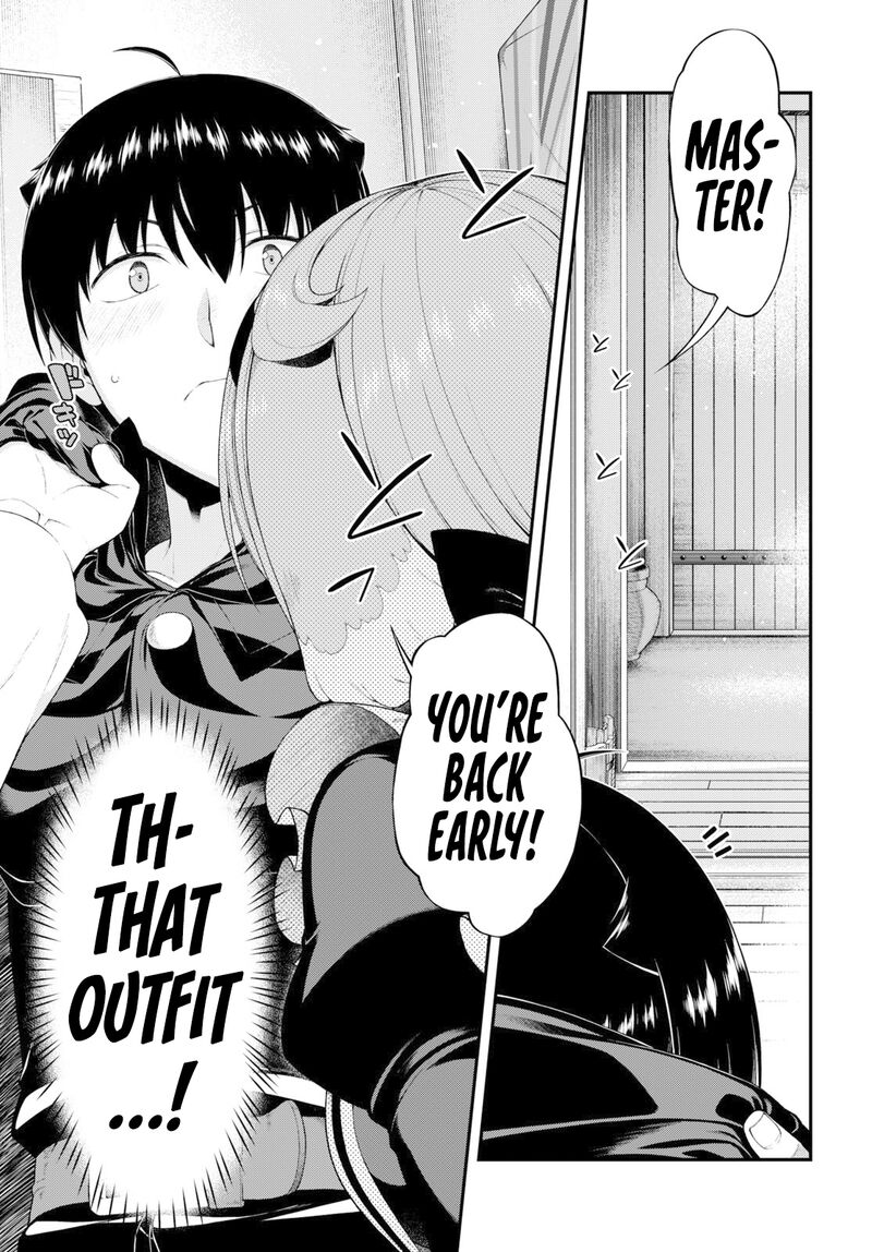 Read Isekai Meikyuu De Harem O EN Manga Online