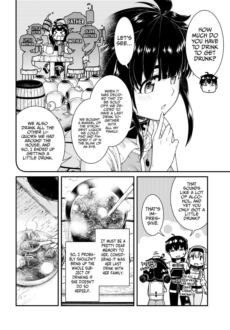 Read Isekai Meikyuu De Harem O EN Manga Online