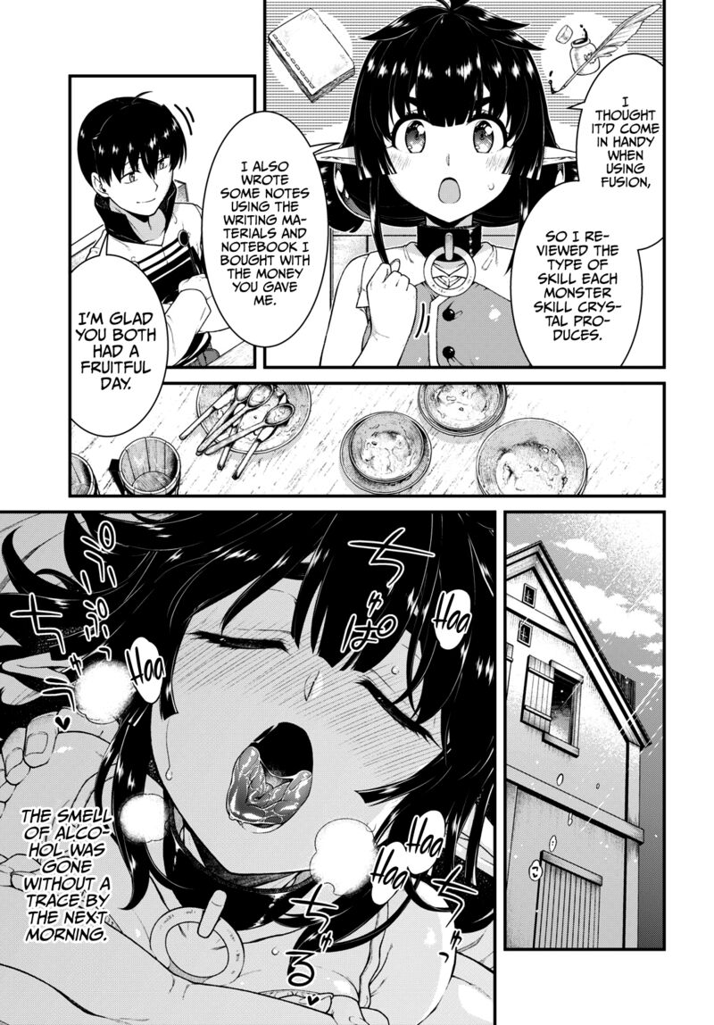 Read Isekai Meikyuu De Harem O EN Manga Online