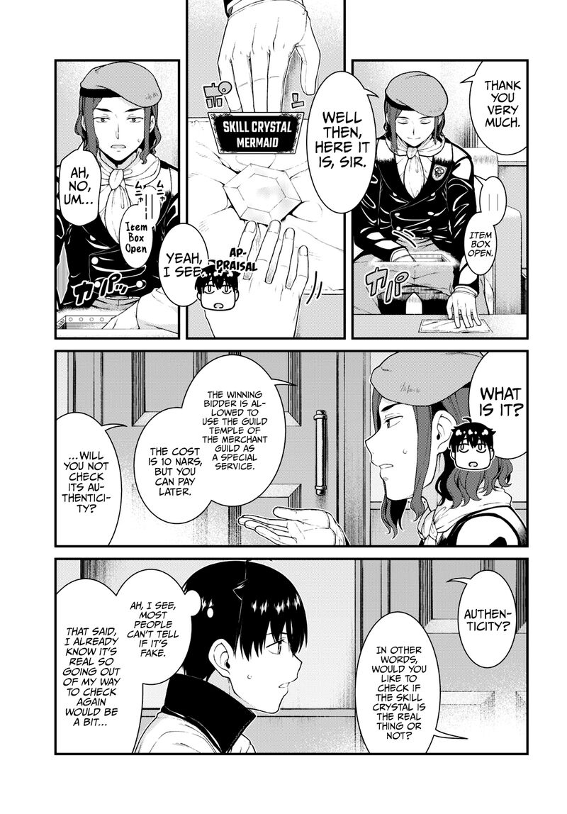 Read Isekai Meikyuu De Harem O EN Manga Online