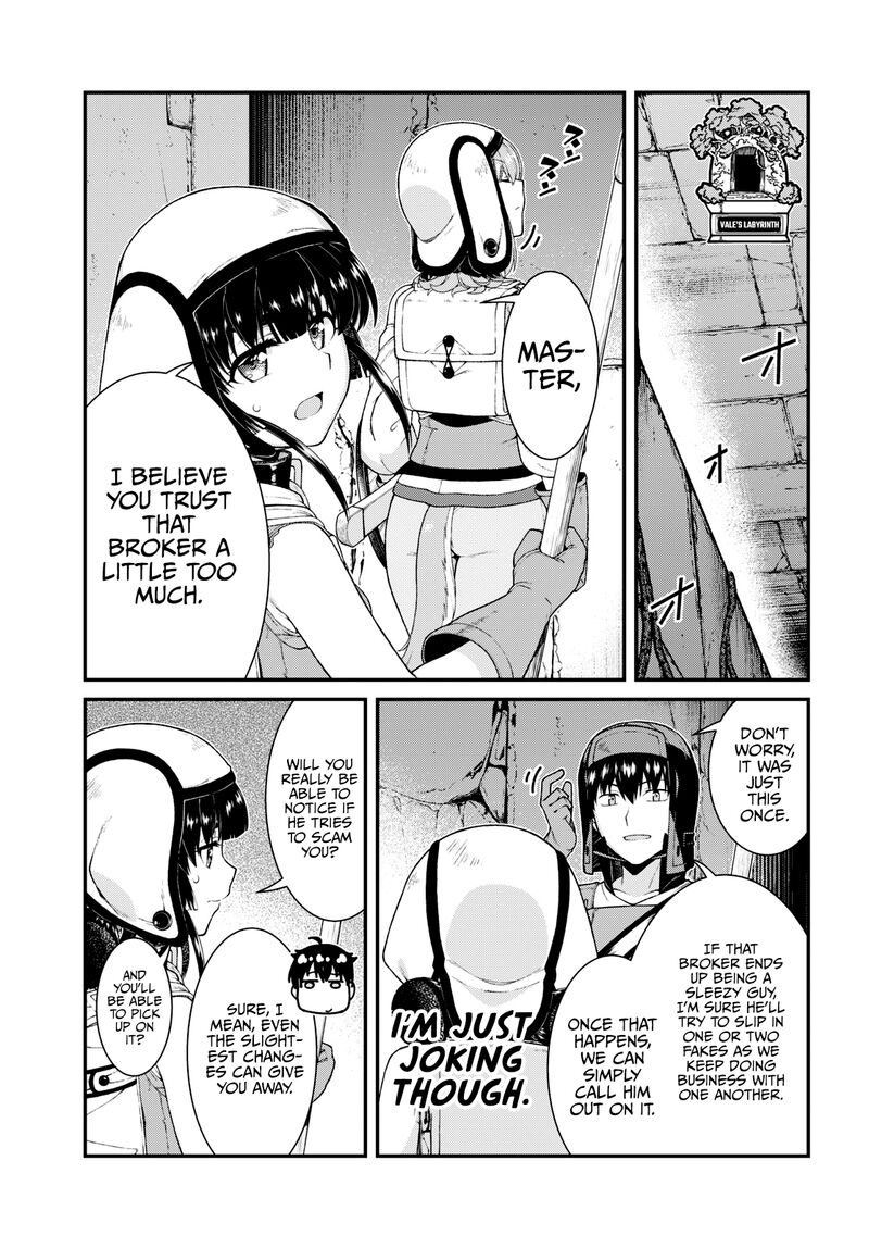 Read Isekai Meikyuu De Harem O EN Manga Online