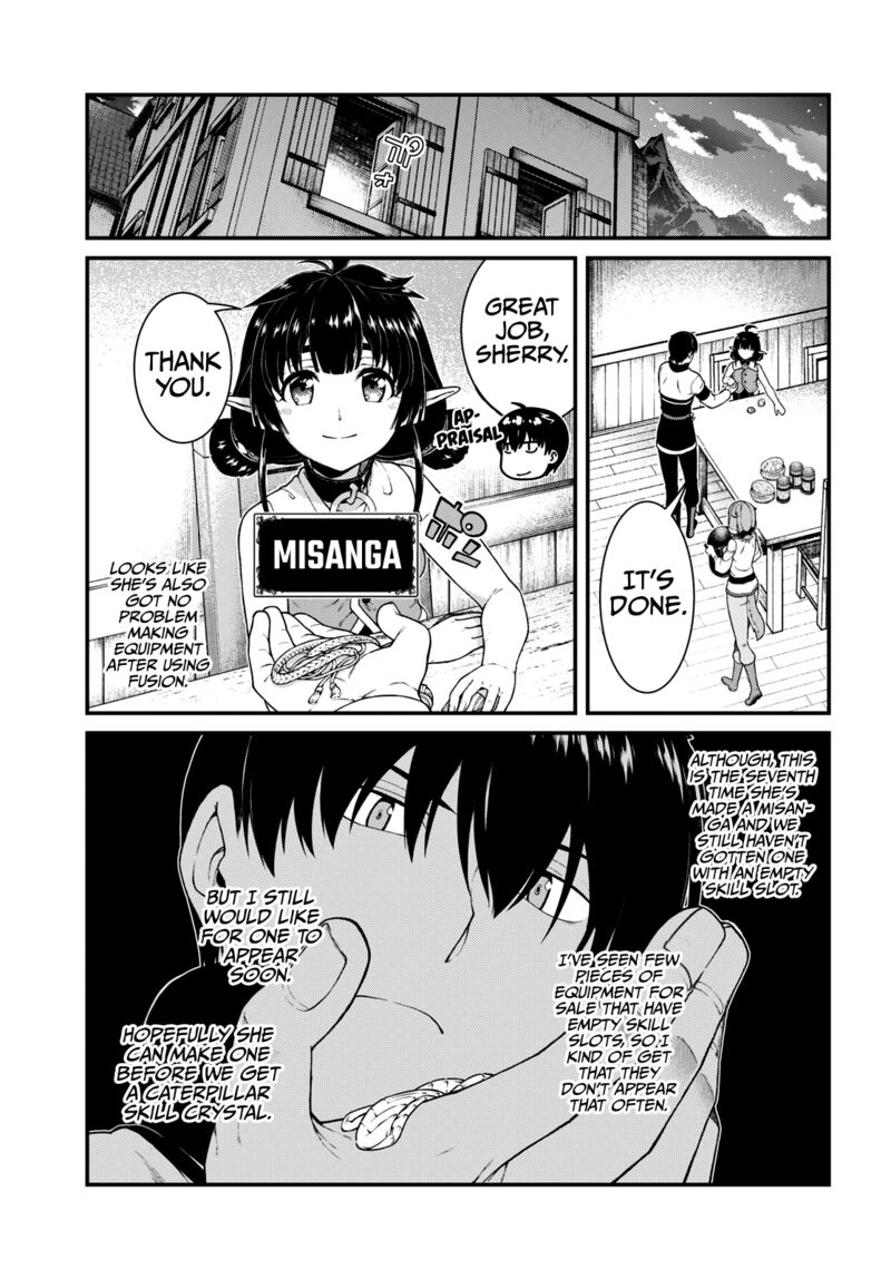 Read Isekai Meikyuu De Harem O EN Manga Online