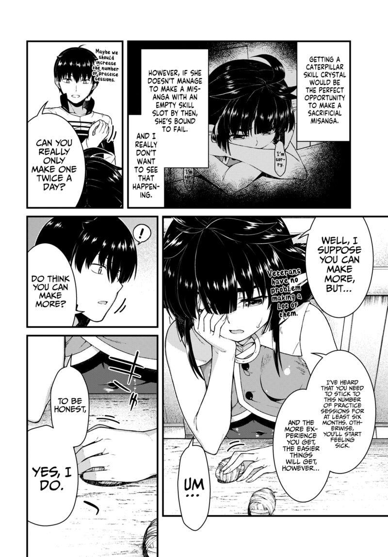 Read Isekai Meikyuu De Harem O EN Manga Online