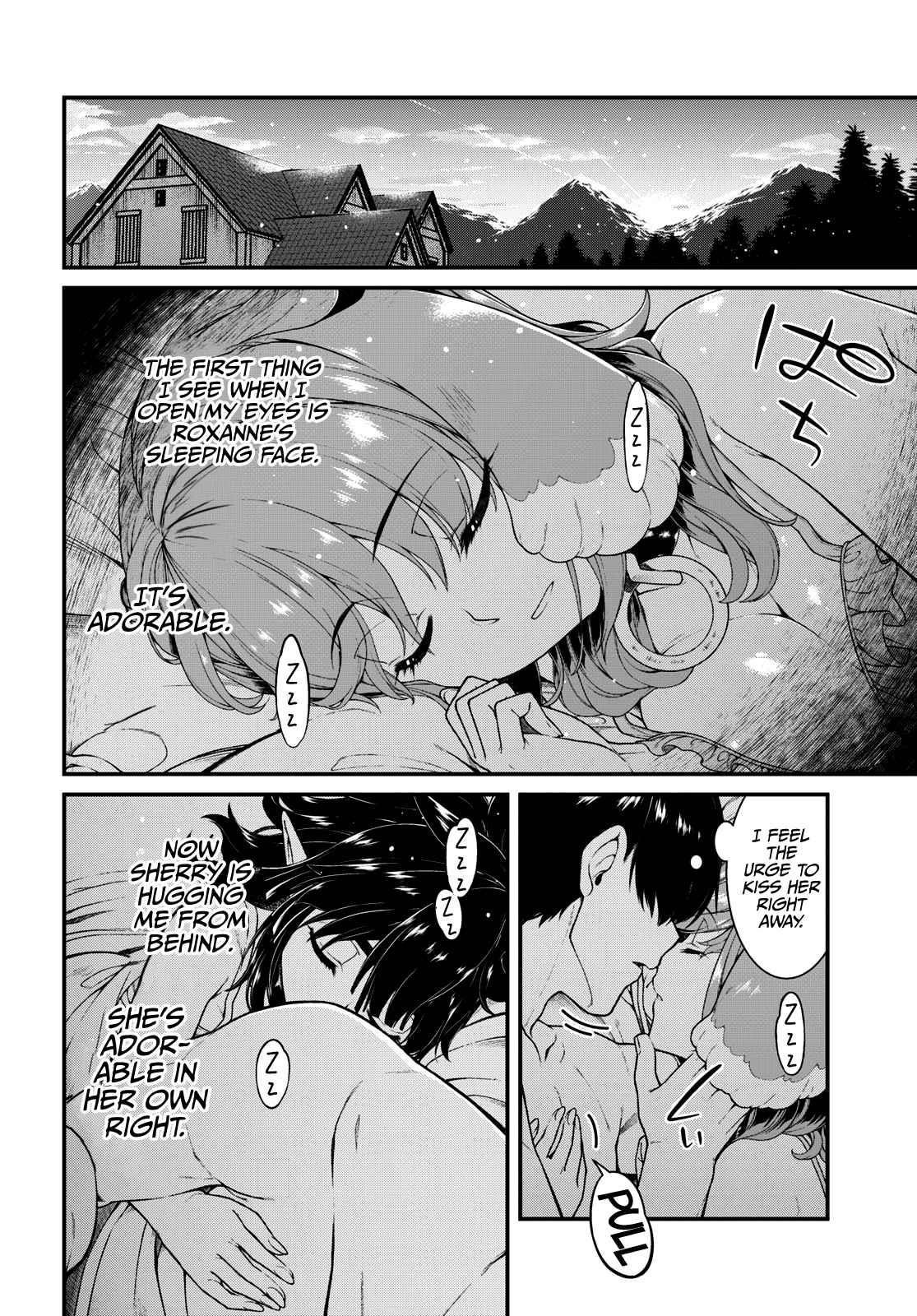 Read Isekai Meikyuu De Harem O EN Manga Online