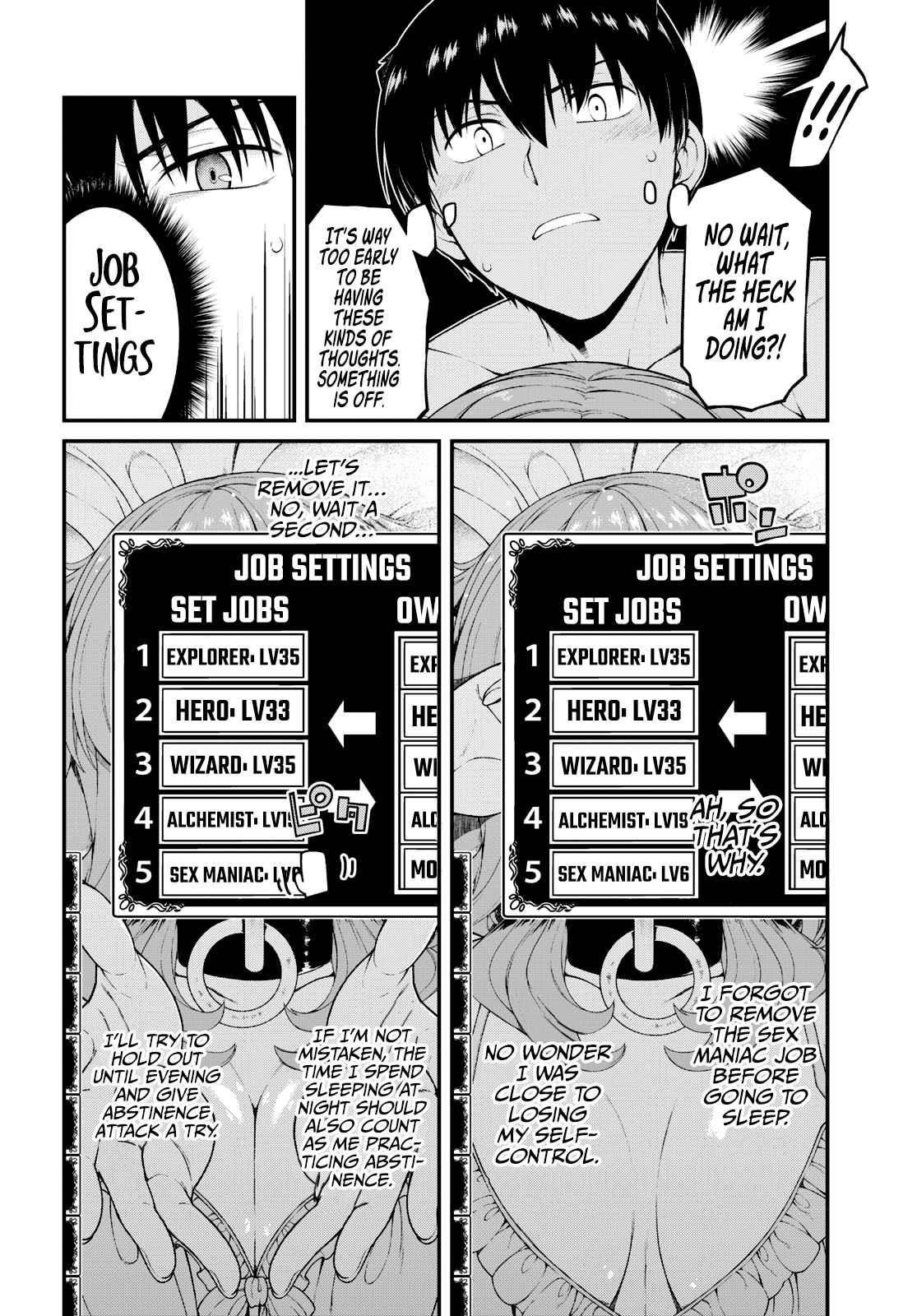 Read Isekai Meikyuu De Harem O EN Manga Online