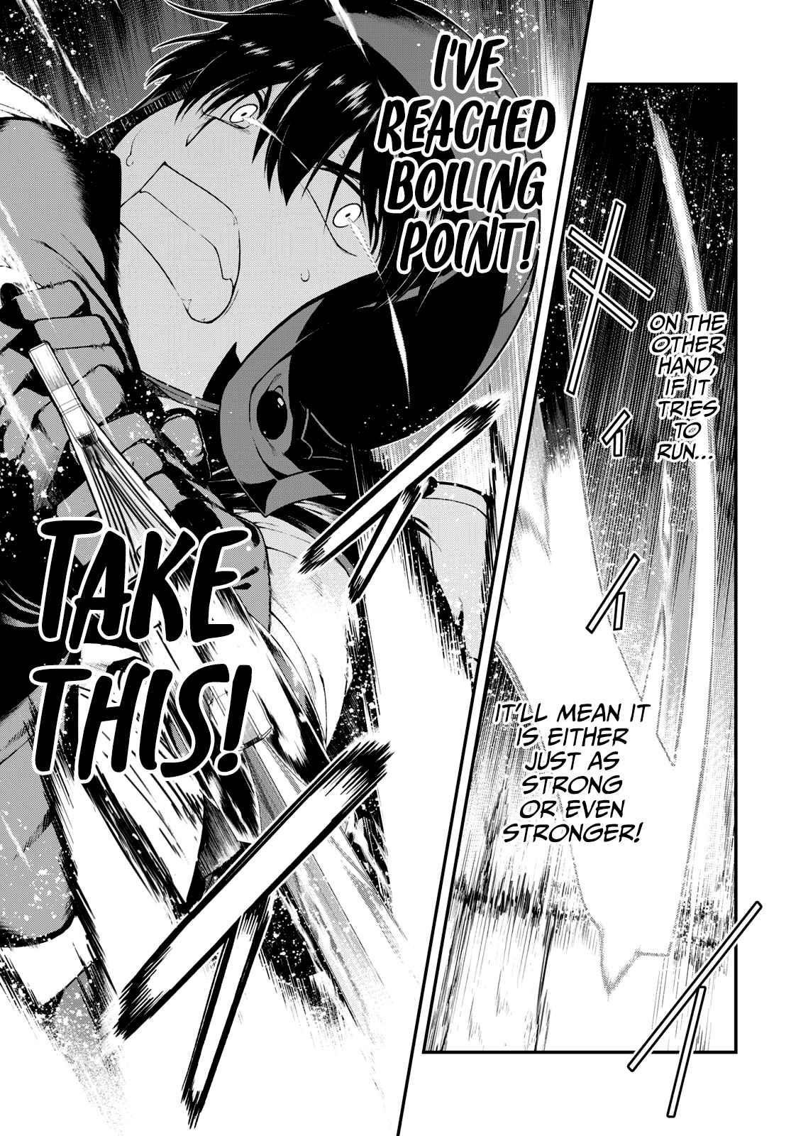 Read Isekai Meikyuu De Harem O EN Manga Online