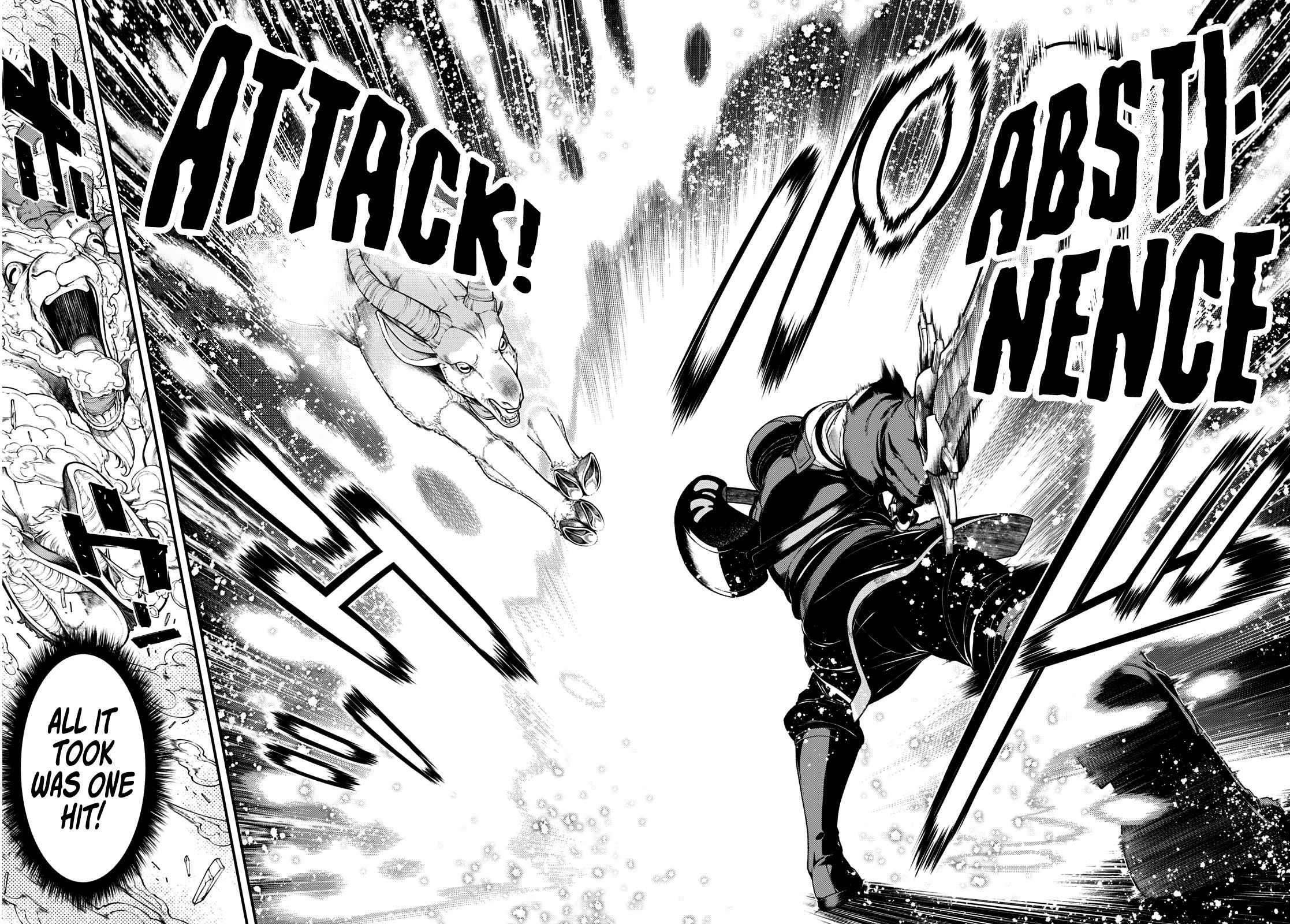 Read Isekai Meikyuu De Harem O EN Manga Online