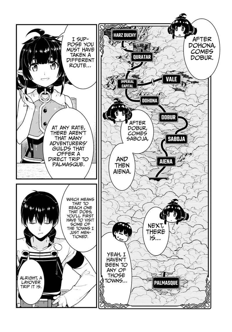 Read Isekai Meikyuu De Harem O EN Manga Online