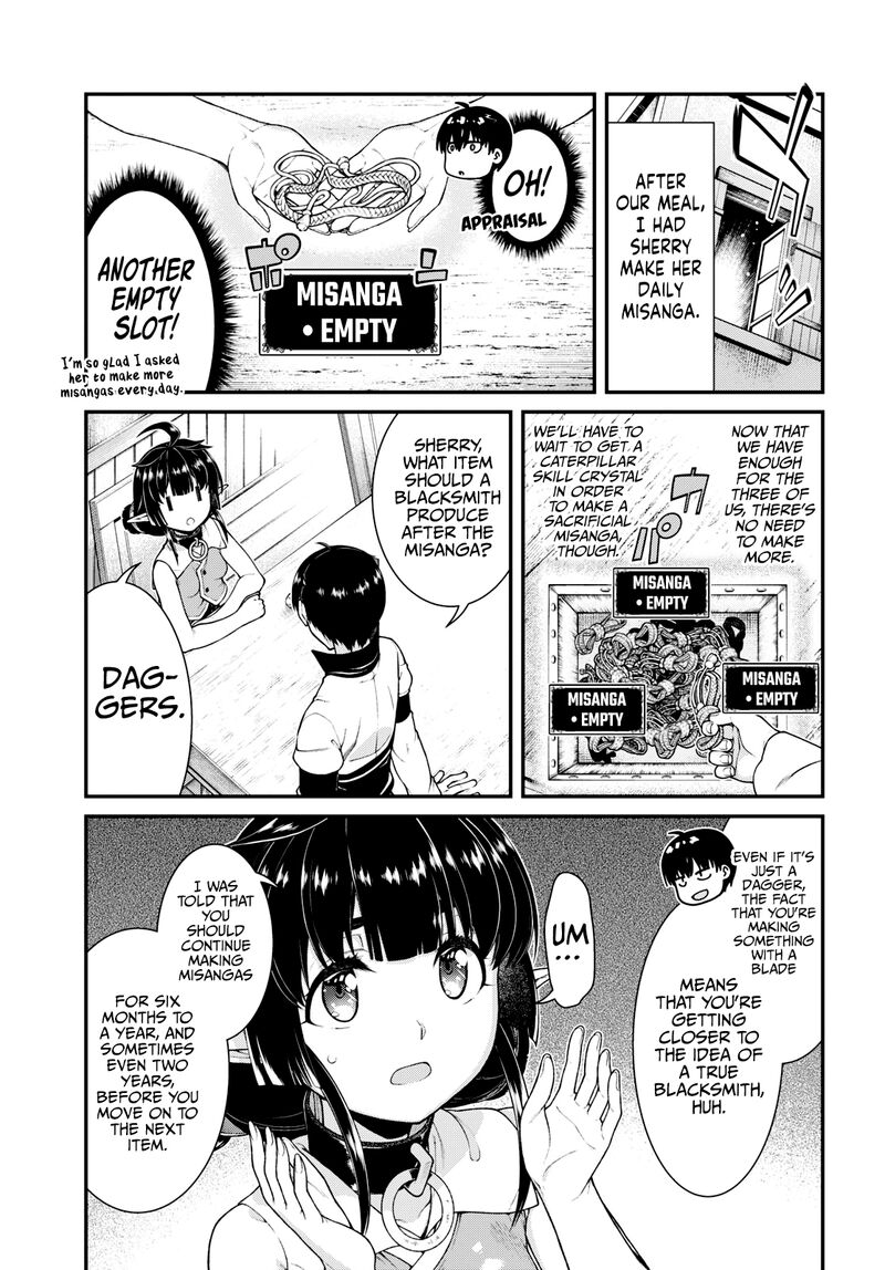 Read Isekai Meikyuu De Harem O EN Manga Online